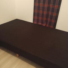 ★取引中★家具 ベッド