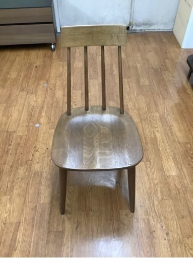 飛騨産業のダイニングチェアー入荷しました！