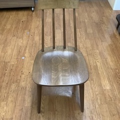 飛騨産業のダイニングチェアー入荷しました！
