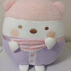 すみっこぐらしA　ぬいぐるみ