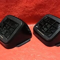 【ご成約済】古い スピーカーボックス 富士通テン 製 TEN C...
