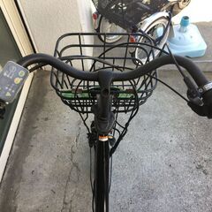 地域限定送料無料　ヤマハ　パスバビー　三人乗り　子供乗せ　12,8AH　新基準　黒　ギュットアニーズ　ビッケ　神戸市　電動自転車