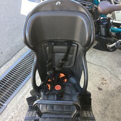 地域限定送料無料　ヤマハ　パスバビー　三人乗り　子供乗せ　12,8AH　新基準　黒　ギュットアニーズ　ビッケ　神戸市　電動自転車