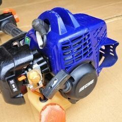 刈機 刈払い機 ループハンドル ECHO エコー やまびこ EG...