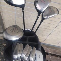 FITwayゴフルクラブセット