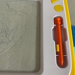お絵描きボードの画像