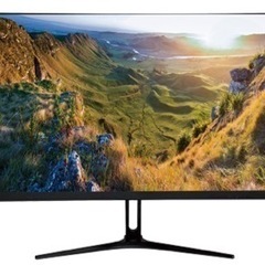 モニター　pc 新品　早い人　優先