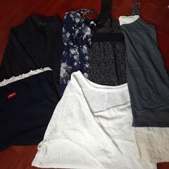 レディースまとめ売り