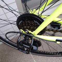 自転車の画像