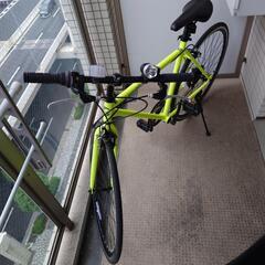 自転車