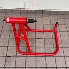メンテナンススタンド プロアーム用