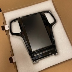 Jeep グランドチェロキー アンドロイドナビ ジャンク