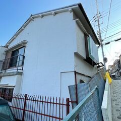 初月家賃０円 ！🌟リフォーム済🏳️‍🌈戸建て1DK🏳️‍🌈バスト...