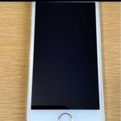 古いiPhone iPhone5s 32GB ゴールド