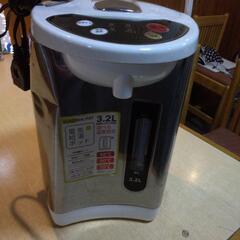 家電 キッチン家電 電気ポット