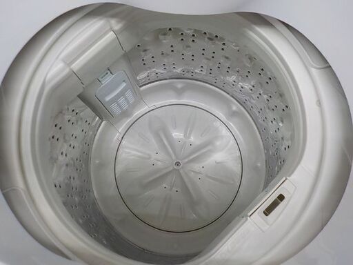 ① 西岡店 洗濯機 5.0㎏ 2016年製 ヒタチ NW-5WR 日立 HITACHI 単身・1人暮らし