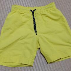 水着110センチ