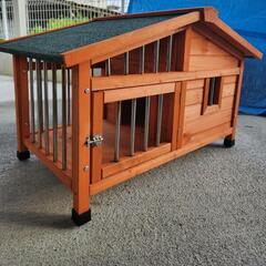 犬小屋