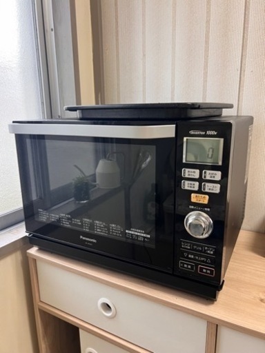 家電 キッチン家電 オーブンレンジ