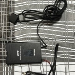 ETC車載器
