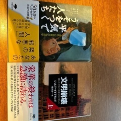 2冊セットです