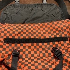 PORTER×BEAMSメッセンジャーバッグの画像