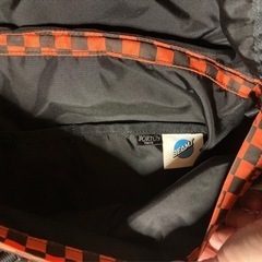 PORTER×BEAMSメッセンジャーバッグの画像