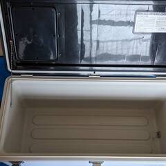 伸和(SHINWA)ホリデーランドクーラーボックス48Hの画像