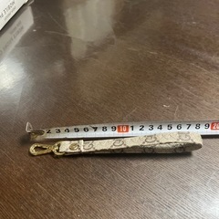 ストラップの画像