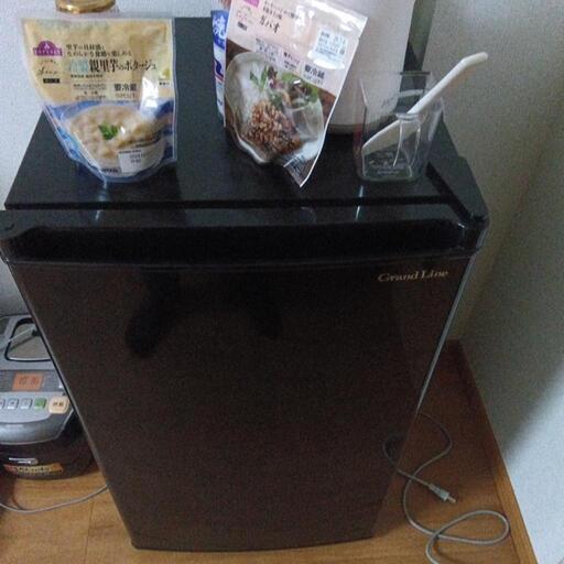 受け取り者決定家電 キッチン家電 冷蔵庫