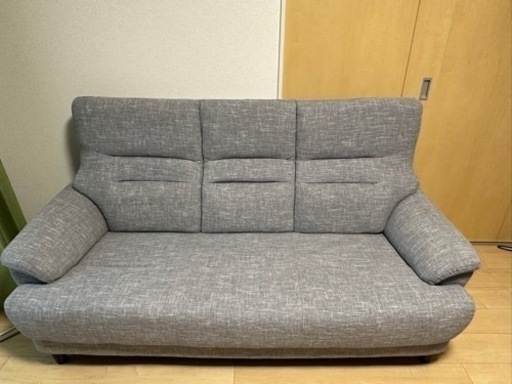 家具 ソファ 3人掛けソファ