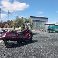 250cc位のバイク仲間募集！