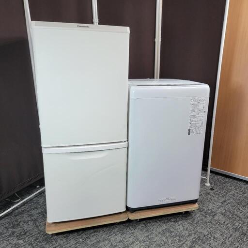 ‍♂️h060608売約済み‼️配送設置は無料‼️キズあり特価✨最新2020年製✨Panasonic 家電セット
