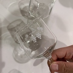 生活雑貨 食器 コップ、グラス②の画像