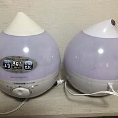加湿器