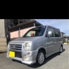 L900型ムーヴRSパルコ★★激レア車/旧車/ネオクラ/車検7年...
