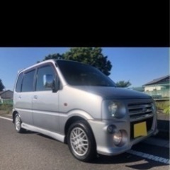 L900型ムーヴRSパルコ★★激レア車/旧車/ネオクラ/車検7年5月/エアコンキンキンに冷えます❄️/車両交換可能★純正HIDヘッドライト★タイミングベルト交換済み★の画像