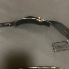 coach est.1941バッグ♪の画像