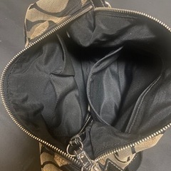 coach est.1941バッグ♪の画像