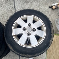 アトレーワゴン 