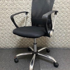 【相談中】デスクチェア 回転式 椅子の画像