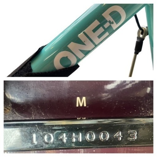 【1】JYKK　スノースクート　ONE-D　ワンデーSNOWSCOOT 0531-01
