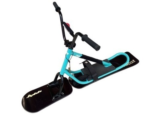 【1】JYKK　スノースクート　ONE-D　ワンデーSNOWSCOOT 0531-01
