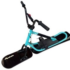【1】JYKK　スノースクート　ONE-D　ワンデーSNOWSCOOT 0531-01