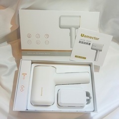 【未使用・検品のみ】 脱毛器 男女兼用 ヒゲ 男性 全身 99万...