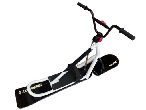 【1】JYKK　スノースクート　ONE-D　ワンデーSNOWSCOOT 0531-02