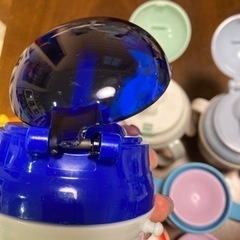 ベビーマグ ストローマグ まとめ売りの画像