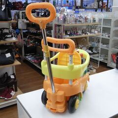 アンパンマン よくばりビジーカ―2【モノ市場東浦店】159の画像