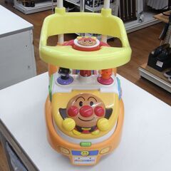 アンパンマン よくばりビジーカ―2【モノ市場東浦店】159の画像