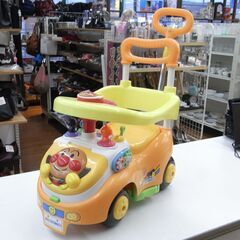 アンパンマン よくばりビジーカ―2【モノ市場東浦店】159